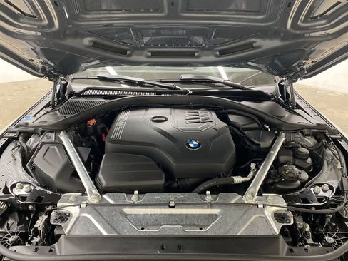 Used 2023 BMW 430i Gran Coupe xDrive w/ M Sport Package image 12