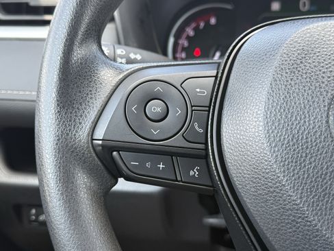 Certified 2024 Toyota RAV4 XLE AWD/4WD image 25