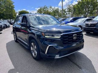 Used 2023 Honda Pilot EX-L video 1