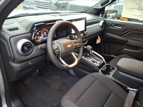 New 2026 Chevrolet Colorado LT w/ Advanced Trailering Package image 12