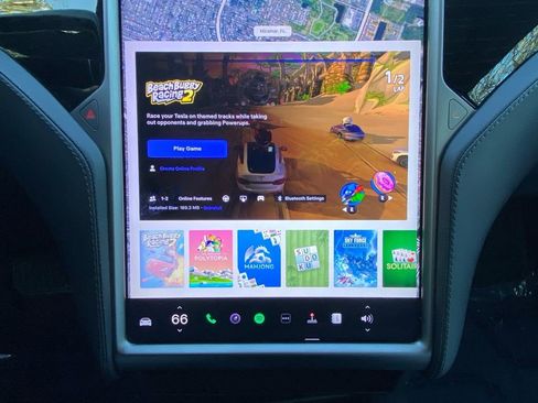 Used 2020 Tesla Model S Long Range Plus image 25