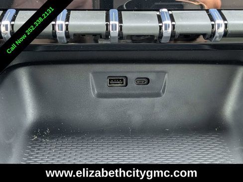 New 2026 GMC Terrain Elevation w/ Elevation Premium Package image 31