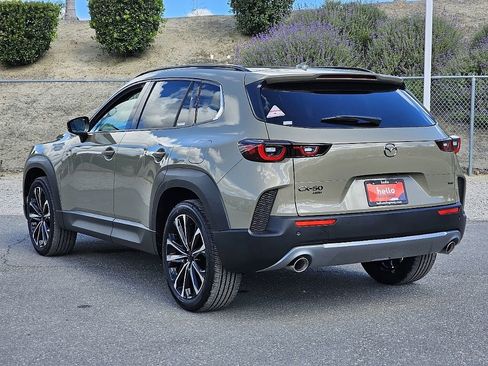 New 2026 MAZDA CX-50 AWD 2.5 S w/ Weather Package image 15