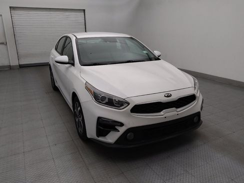 Used 2021 Kia Forte LXS FWD image 14