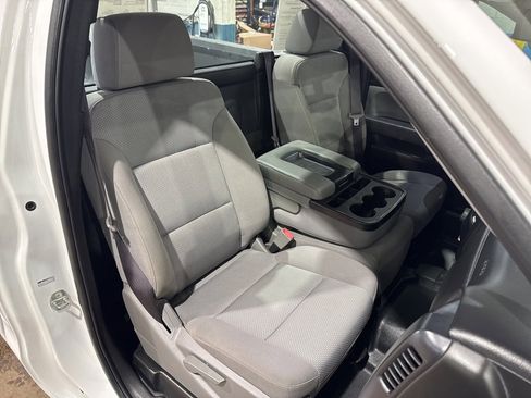 Used 2017 GMC Sierra 3500 4x4 Regular Cab image 29