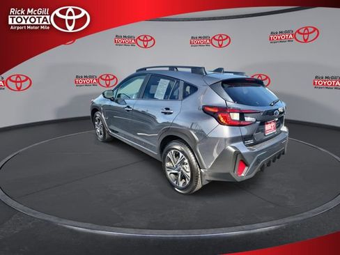 Used 2025 Subaru Crosstrek 2.0i Premium w/ Convenience Package #2 AWD/4WD image 6