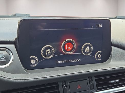 Used 2019 MAZDA MAZDA6 Grand Touring Reserve FWD image 26