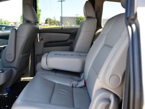 Used 2016 Honda Odyssey EX-L image 14