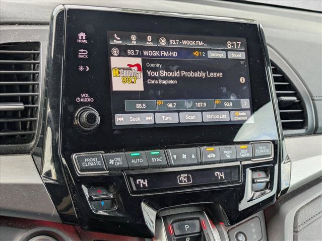Used 2024 Honda Odyssey Sport image 11