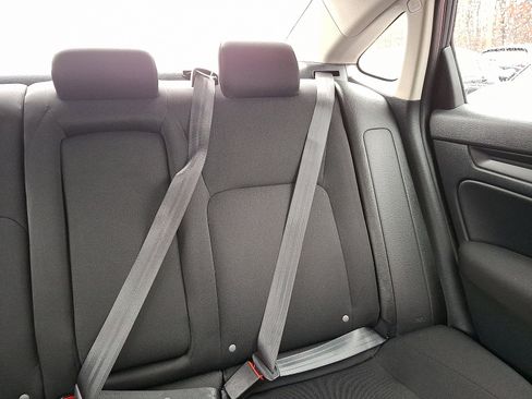 Certified 2023 Honda Civic EX image 20