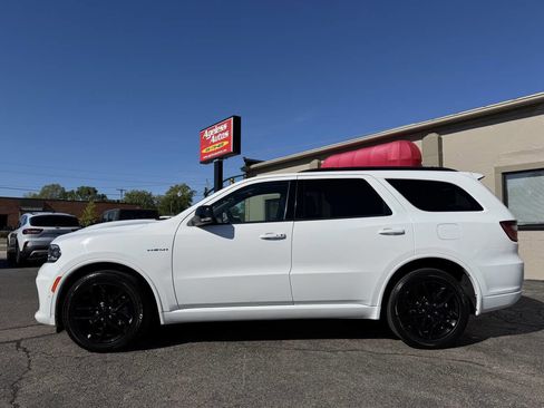Used 2024 Dodge Durango R/T AWD/4WD image 6