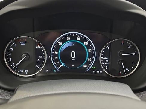 Used 2020 Buick Envision Premium AWD/4WD image 18