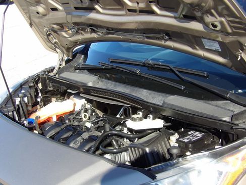 Used 2020 Ford Transit Connect XL image 44