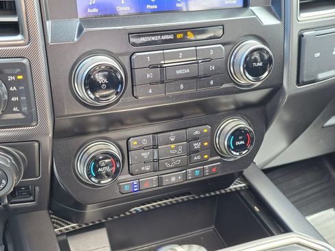 Used 2019 Ford F150 Raptor w/ Equipment Group 802A Luxury AWD/4WD image 23