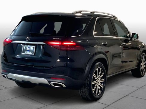 Used 2024 Mercedes-Benz GLE 350 4MATIC image 13