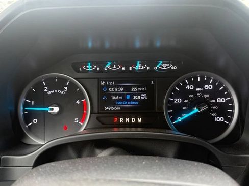 Used 2020 Ford F250 XLT w/ XLT Value Package AWD/4WD image 16