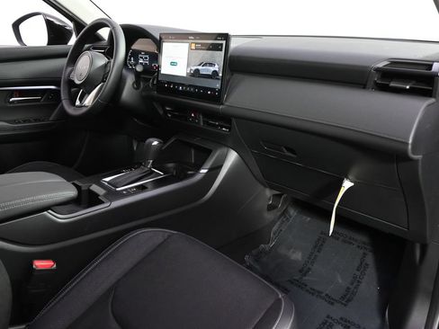 New 2026 MAZDA CX-5 Select AWD/4WD image 15