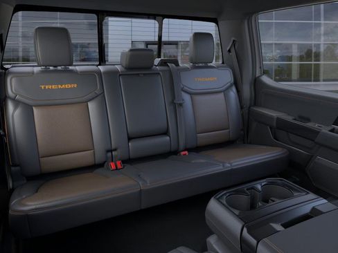 New 2026 Ford F150 Tremor w/ Equipment Group 402B image 3