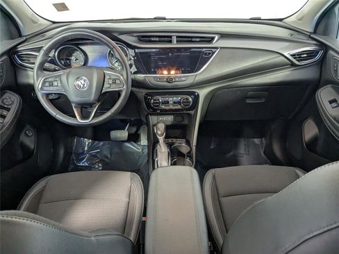 Used 2020 Buick Encore GX Select image 28