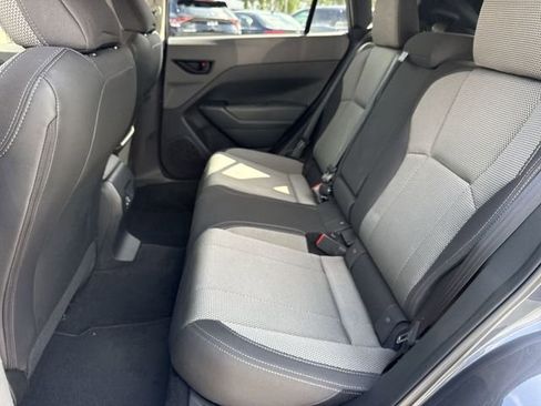 Certified 2024 Subaru Crosstrek 2.0i Premium AWD/4WD image 22