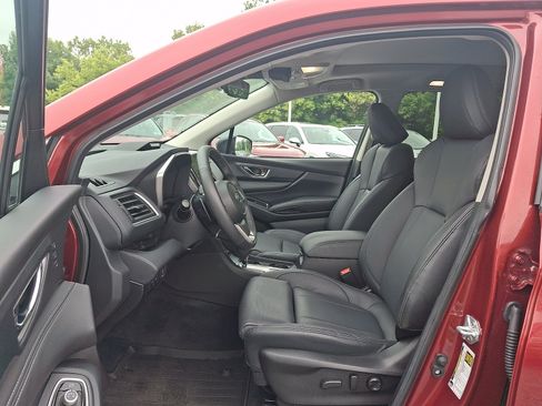 Certified 2025 Subaru Ascent Limited AWD/4WD image 13