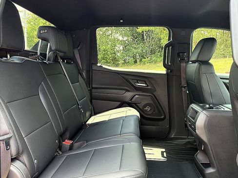Used 2024 Chevrolet Silverado EV W/T AWD/4WD image 9