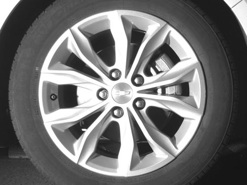 Used 2024 Chevrolet Malibu LT FWD image 27