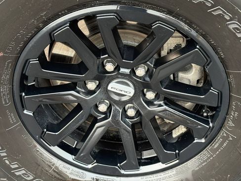 Used 2024 Ford F150 Raptor AWD/4WD image 11
