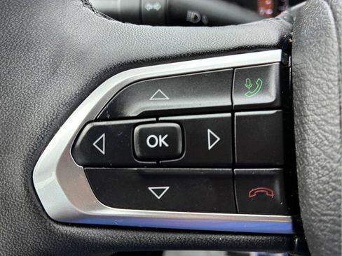 Used 2024 Jeep Compass Limited AWD/4WD image 18