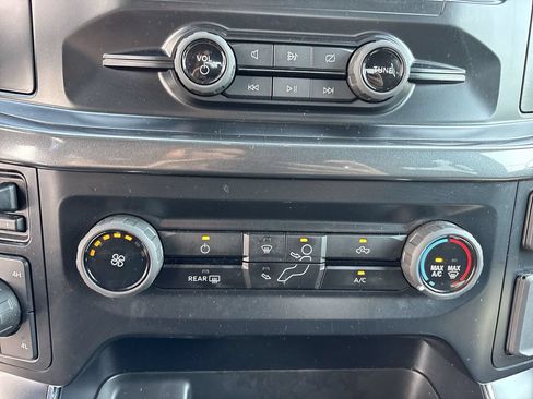 Used 2023 Ford F150 XL w/ STX Appearance Package AWD/4WD image 16