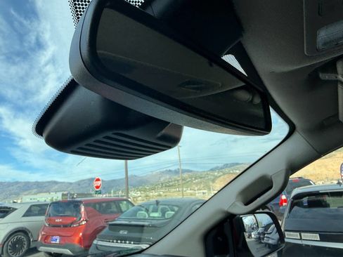 Used 2021 Ford Ranger Lariat w/ Equipment Group 501A High image 40