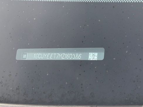 Used 2021 Chevrolet Silverado 1500 RST w/ Convenience Package II image 10