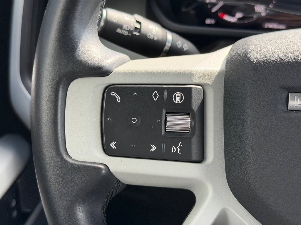 Used 2024 Land Rover Defender 130 S AWD/4WD image 29