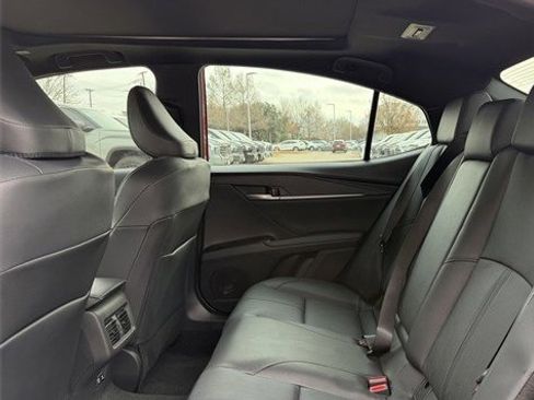 New 2026 Toyota Camry XSE image 27