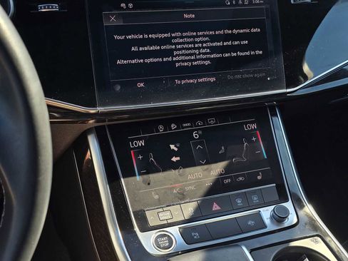 Used 2025 Audi Q7 2.0T Premium w/ Convenience Package image 32