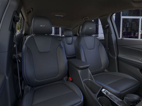 New 2026 Buick Encore GX Sport Touring w/ Advanced Technology Package image 16