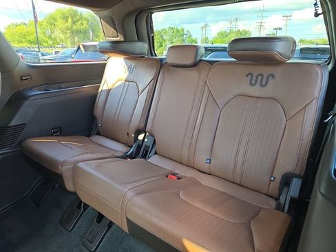 Certified 2023 Ford Expedition King Ranch AWD/4WD image 24