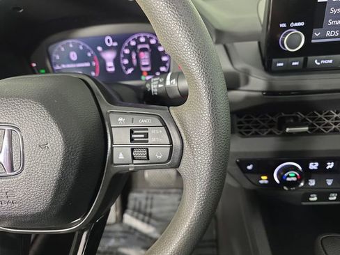 Used 2024 Honda Accord EX image 28