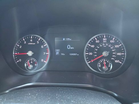 Used 2020 Kia Telluride EX w/ EX Premium Package AWD/4WD image 18