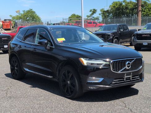 Used 2018 Volvo XC60 T6 Inscription w/ Convenience Package AWD/4WD image 2