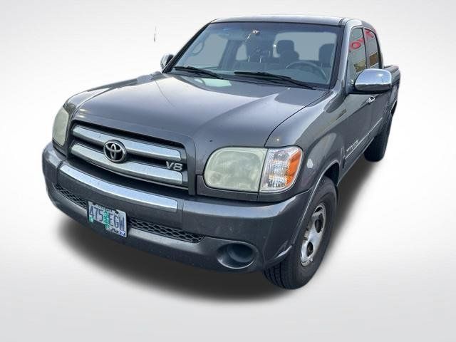 Used 2006 Toyota Tundra SR5 RWD image 3