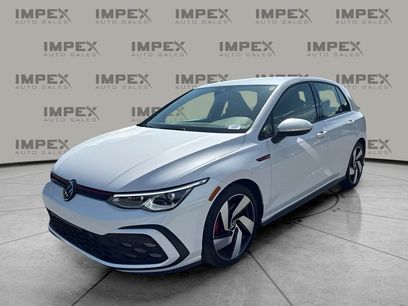Used 2024 Volkswagen GTI S