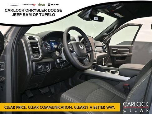 New 2026 RAM 2500 Big Horn image 10