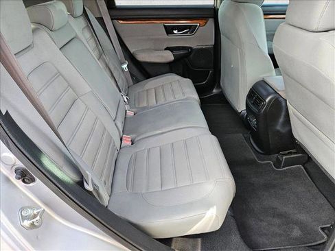 Used 2018 Honda CR-V EX image 15