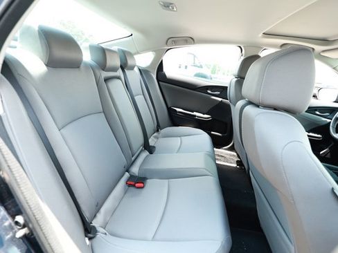Used 2016 Honda Civic EX image 30