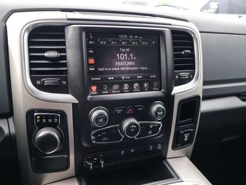 Used 2016 RAM 1500 Lone Star RWD image 11