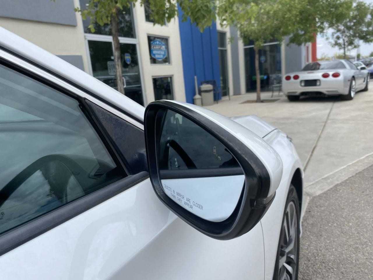 Used 2019 Honda Accord EX-L image 8