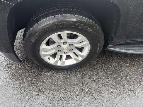 Used 2019 Chevrolet Tahoe LT image 13