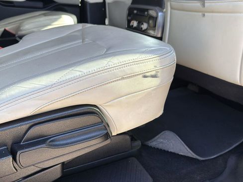 Used 2018 Ford Expedition Max Platinum image 24