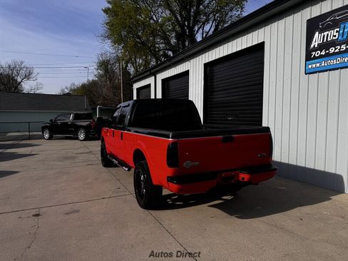 Used 2004 Ford F250 XL image 17